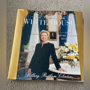 An Invitation to the White House